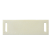 Edge protection | Material PUFor belt width 50.00 mmAngle flexibleTotal width 100 mmLeg length 140 mm